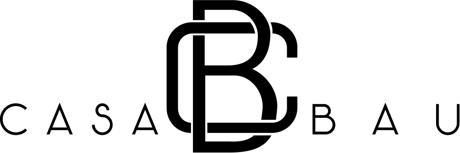 Logo Casa Bau
